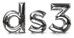 ds3 logo