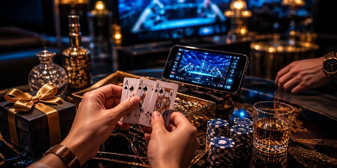 ds3 Live Casino